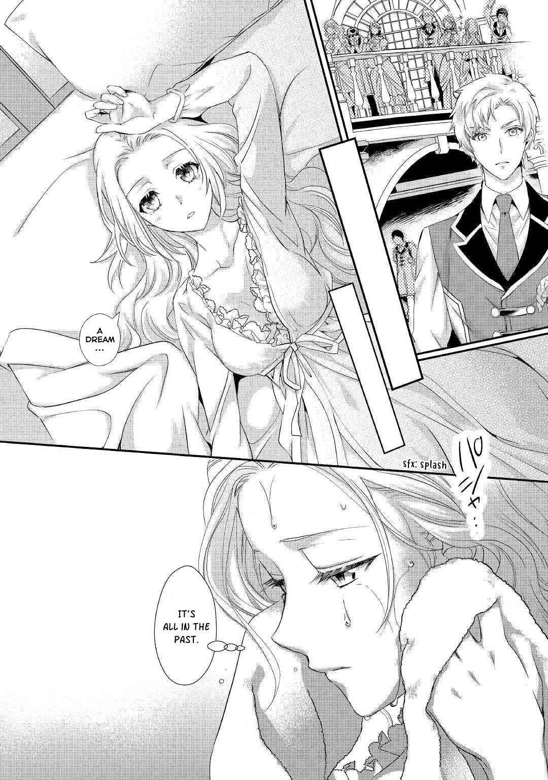 Milady Just Wants to Relax Chapter 7 19